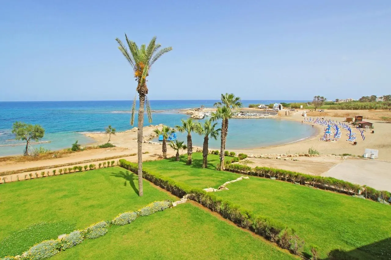 Сasa de vacaciones Villa White Star - 100M From Serena Beach Protaras