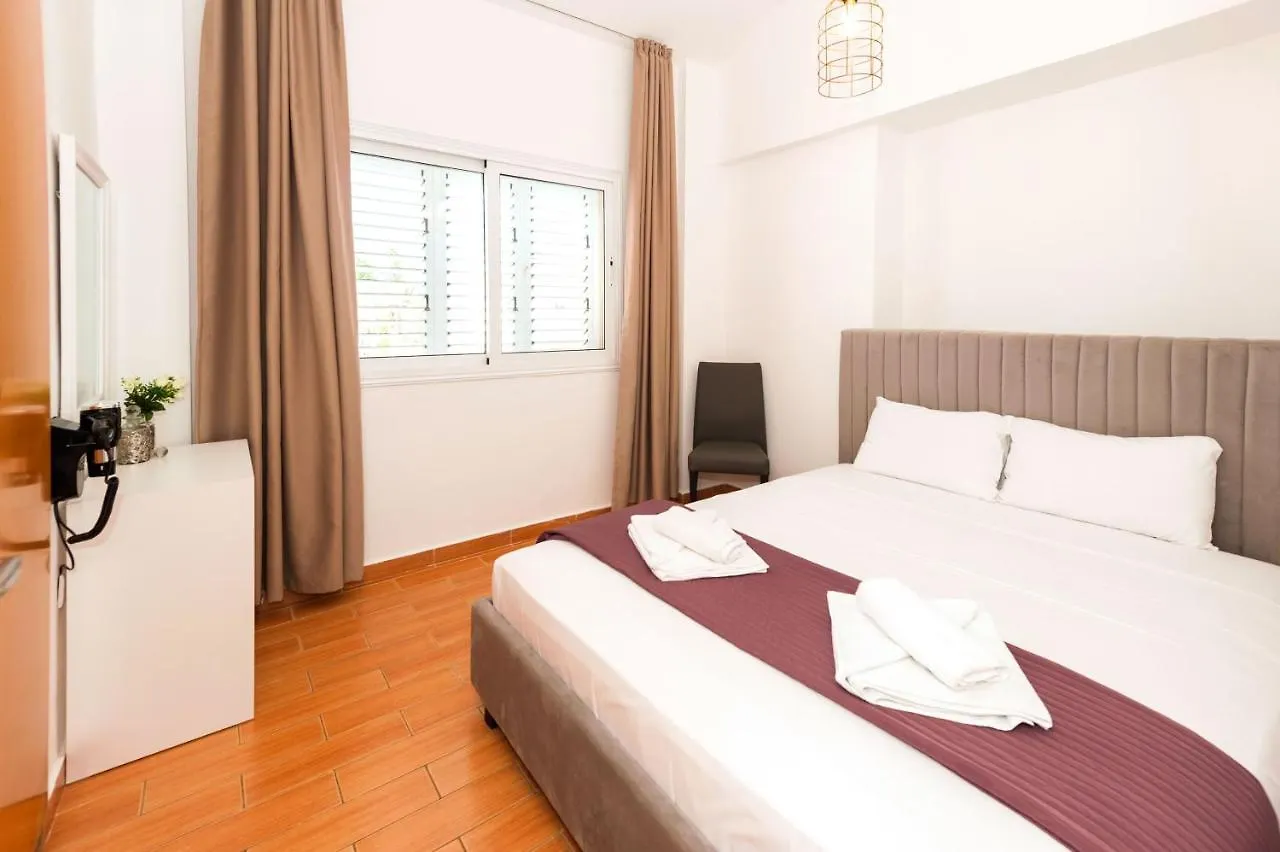 Villa White Star - 100M From Serena Beach Protaras