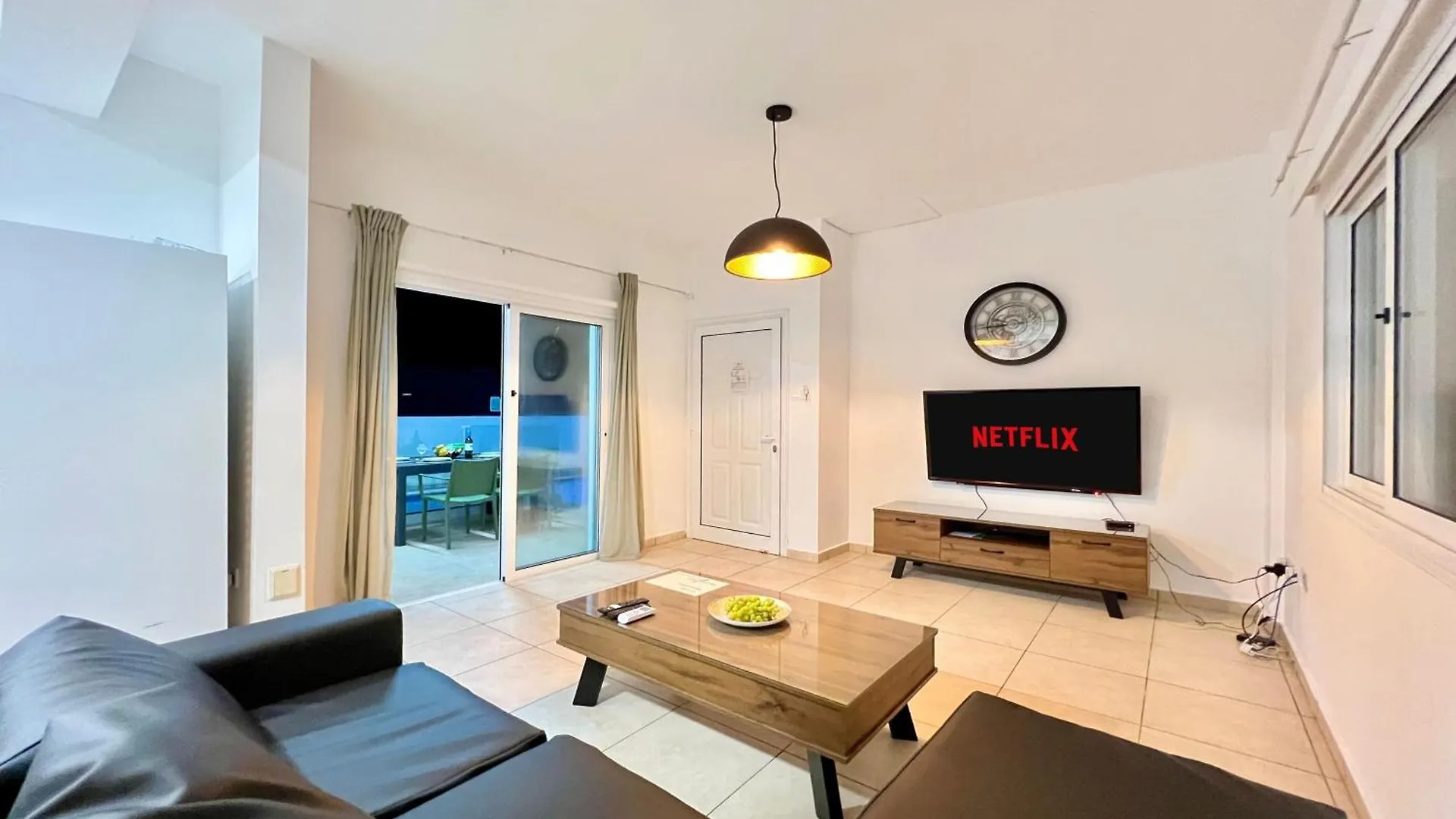 Сasa de vacaciones Villa White Star - 100M From Serena Beach Protaras Chipre
