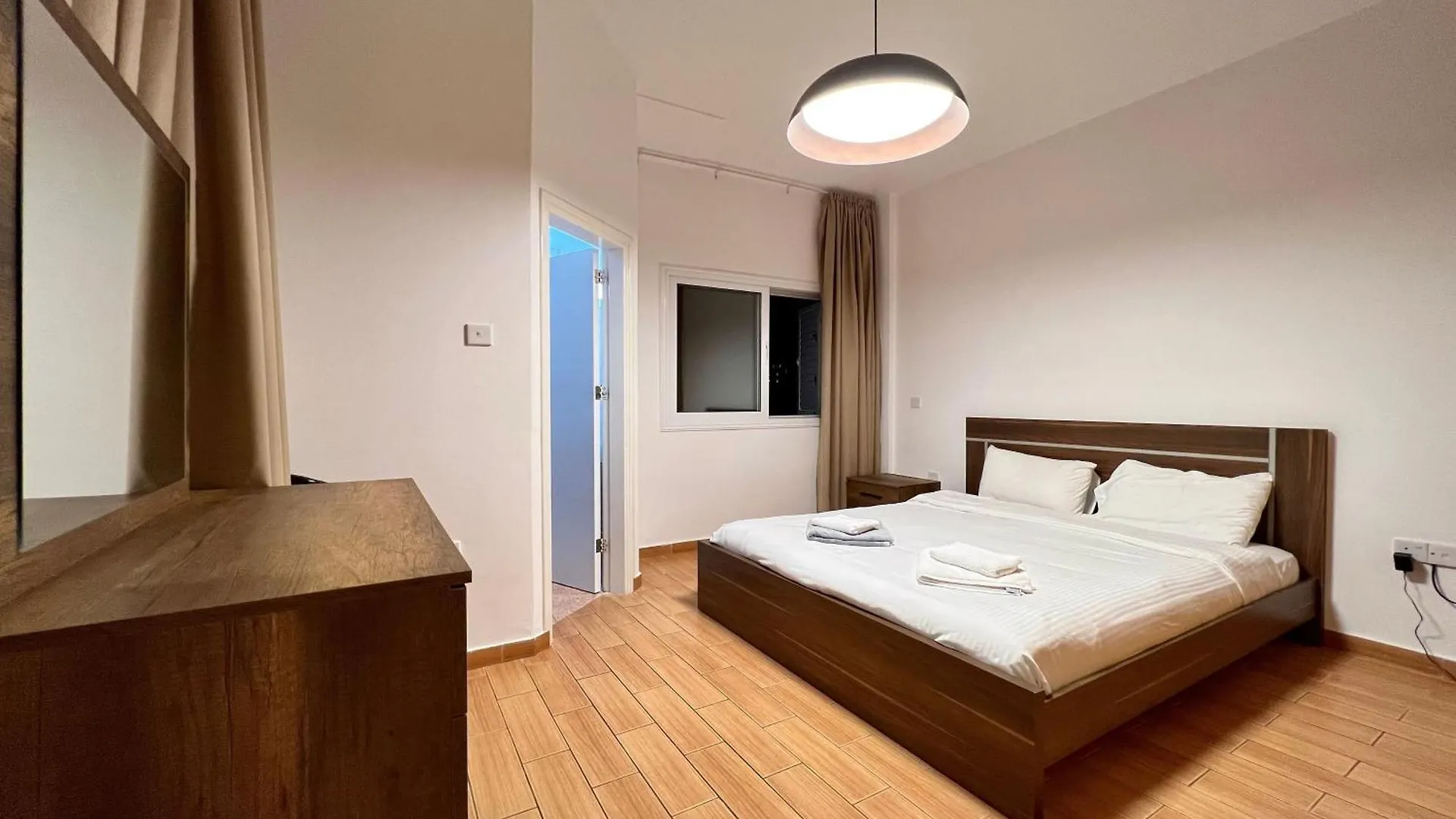 Prázdninový dům Villa White Star - 100M From Serena Beach Protaras